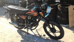 Senke SK150-20. 150 куб. см., исправен, птс, без пробега