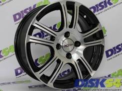 X'trike. 6.0x15", 4x100.00, ET35, ЦО 67,1 мм.
