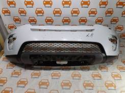 Бампер Land Rover Range Rover Evoque, передний
