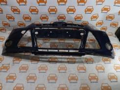 Бампер Ford Focus 3, передний