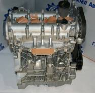 Двигатель в сборе. Skoda Rapid, NG2 Volkswagen Jetta Audi S Двигатель CKAA