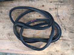 Уплотнитель двери. Toyota Lite Ace, CR30, CR30G, CR31, CR31G Toyota Town Ace, CR30, CR30G, CR31, CR31G Двигатель 3CT