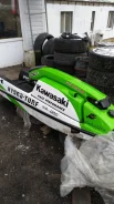 Kawasaki JS 300. 1996 ��� ����