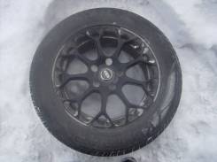 Калёса. x16 5x114.30 ET46 ЦО 67,1 мм.