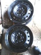 IJITSU. 6.5x16, 5x114.30, ET50