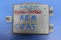 Блок управления акпп, cvt. Nissan March Box Nissan Cube Nissan March Двигатель CGA3DE