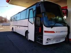 Bova Futura. Bova (DAF), 1993 г. в., 48 мест