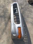 Бампер. Toyota Lite Ace, CR30, CR30G, CR31, CR31G Toyota Town Ace, CR30, CR30G, CR31, CR31G Двигатель 3CT