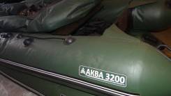 Мастер лодок Аква 3200 С. 2017 год год, длина 32,00 м., двигатель без двигателя