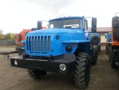 Урал. шасси, 11 000 куб. см., 5 000 кг.