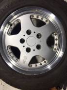 CV928. 5.5x15", 5x114.30, ET42, ЦО 73,1 мм.