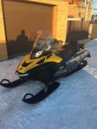 BRP Ski-Doo Skandic SWT. исправен, есть птс, с пробегом