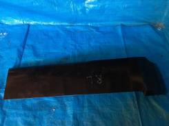 Накладка на крыло. Toyota Isis, ANM10, ANM10G, ANM10W, ANM15, ANM15G, ANM15W, ZGM10, ZGM10G, ZGM10W, ZGM11, ZGM11G, ZGM11W, ZGM15, ZGM15G, ZGM15W, ZNM...