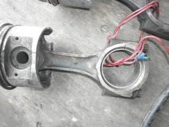Шатун. Isuzu Elf Nissan Atlas, AKR66E Двигатели: 4HF1, 4HF1N, 4HF1S