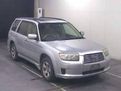 Subaru Forester. SG5, EJ203