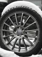 Avangrade. 7.0x17", 5x100.00, ET50. Под заказ