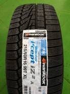 Hankook Winter i*Cept IZ2A W626. Зимние, 2016 год, без износа, 4 шт
