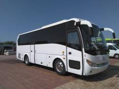 Higer KLQ6928Q. Продается автобус Higer KLQ 6928, 6 700 куб. см., 35 мест. Под заказ