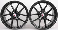 HRE. 8.0x18, 5x108.00, ET42, ЦО 73,1 мм. Под заказ