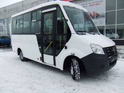 ГАЗ ГАЗель Next. , 21 место