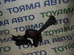 Ручка переключения автомата. Toyota Probox