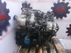 Двигатель в сборе. Kia Sportage Двигатель RF