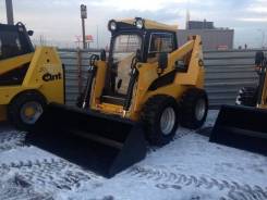 ANT-1000. Мини-погрузчик универсальный АNT 1000.01, 4 500 куб. см., 1 000 кг.