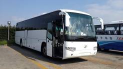 Higer KLQ6119TQ. Продается автобус Higer KLQ 6119 TQ, 8 880 куб. см., 55 мест. Под заказ