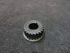 Шкив коленвала. Mazda: Revue, Roadster, Demio, 323, Autozam AZ-3, Capella, 121, Xedos 6, Training Car, Lantis, Eunos Cosmo, Familia, MX-5, MX-3, 323F...
