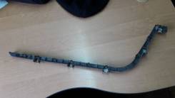 Крепление бампера. Honda Accord, CM2 Двигатели: K24A, K24A3, K24A4, K24A8