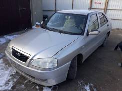 Chery A15