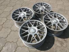 BBS. 8.5x18, 5x112.00, ET32, ЦО 66,6 мм. Под заказ