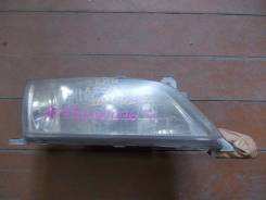 Фара. Toyota Carina, AT211, AT212, CT210, CT211, CT215, CT216, ST215 Двигатели: 2CT, 3CTE, 3SFE, 5AFE, 7AFE