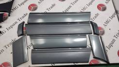 Накладка на дверь. Mercedes-Benz S-Class, C126, V126, W126 Двигатели: M103, M11642, M11750, M11756, OM603A