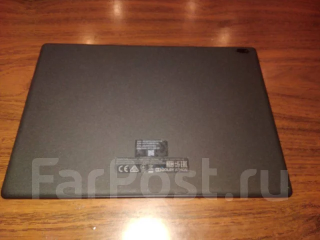 Lenovo Tab 4 10 ����