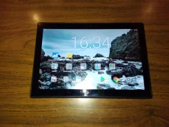 Lenovo Tab 4 10