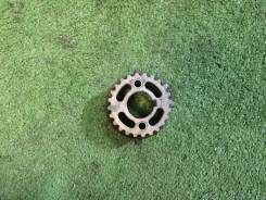 Шестерня коленвала. Subaru Forester, SF5, SF9 Subaru Legacy Lancaster, BH9 Subaru Legacy, BC2, BC3, BC4, BC5, BCA, BCK, BCL, BCM, BD4, BD5, BD9, BE5...