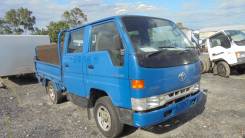Toyota. LY161, 3L