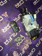 Комплект замков с ключом Honda FIT GD1 Smart KEY. Honda Fit, GD3, GD4, GD1, GD2 Двигатели: L13A, L15A