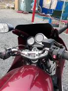 Yamaha FZ 400. 400 куб. см., исправен, птс, с пробегом