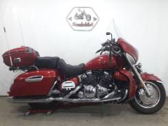 Yamaha Royal Star Venture. 1 300 куб. см., исправен, птс, без пробега