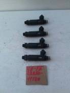 Инжектор. Toyota: Sprinter, Corsa, Sprinter Carib, Corolla II, Corolla, Tercel, Cynos, Starlet Двигатель 4EFE