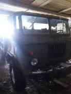 ГАЗ 66. Продам газ 66, 4 250 куб. см., до 3 т