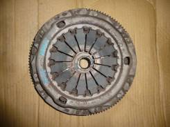 Корзина сцепления. Toyota: Corona, Camry, Carina E, Carina ED, Corona Exiv, Carina, Celica, Vista, Caldina, Picnic, Solara, Curren, MR2 Двигатели: 2CT...