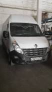 Renault Master. Продается рено мастер, 2 200 куб. см., до 3 т