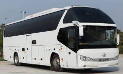 Higer KLQ6122. Продается автобус Higer KLQ 6122, 8 880 куб. см., 53 места