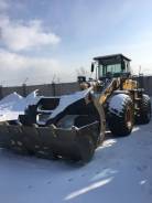 Shantui SL50W-2, 2014