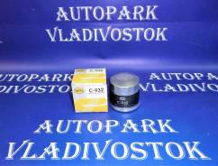 Фильтр масляный. Toyota: Pixis Space, Cami, Duet, Sparky, Pixis Epoch, Soarer, Rush, Pixis Truck Двигатели: KFDET, KFVE, HCEJ, K3VE, K3VT, EJDE, EJVE...