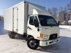 Hyundai HD78. Продаётся грузовик, 3 900 куб. см., 3-5 т