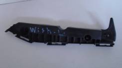 Крепление крыла. Toyota Wish, ANE10, ANE10G, ANE11, ANE11W, ZNE10, ZNE10G, ZNE14, ZNE14G Двигатели: 1AZFE, 1AZFSE, 1ZZFE